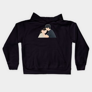 Nevertheless Kids Hoodie